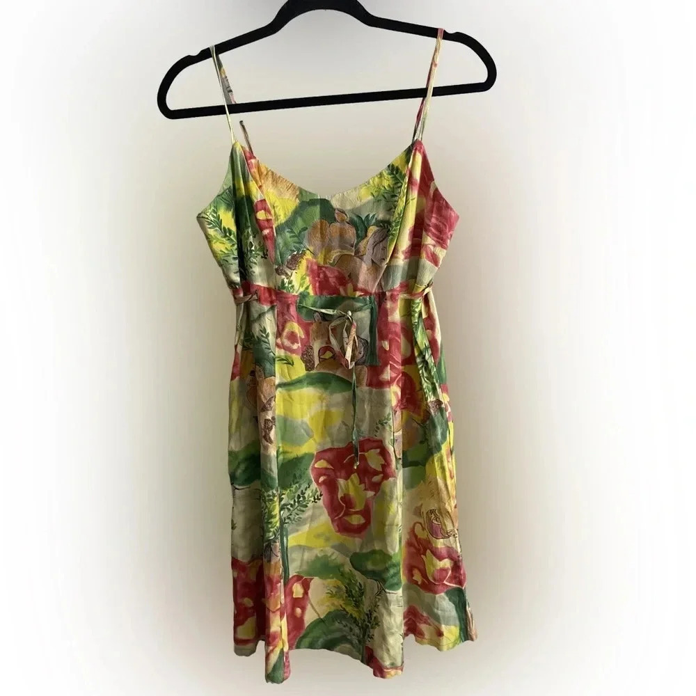 Jams world vintage 80s/ 90s dress